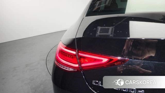 Mercedes-Benz CLS-Class C257 id 4350930 из Кореи 15
