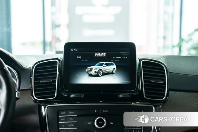 Mercedes-Benz GLS id 4213897 из Китая 15
