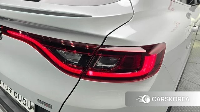 Renault Korea (Samsung) XM3 id 4345046 из Кореи 15