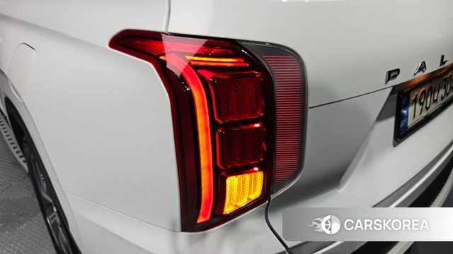 Hyundai Palisade id 4594239 из Кореи 15