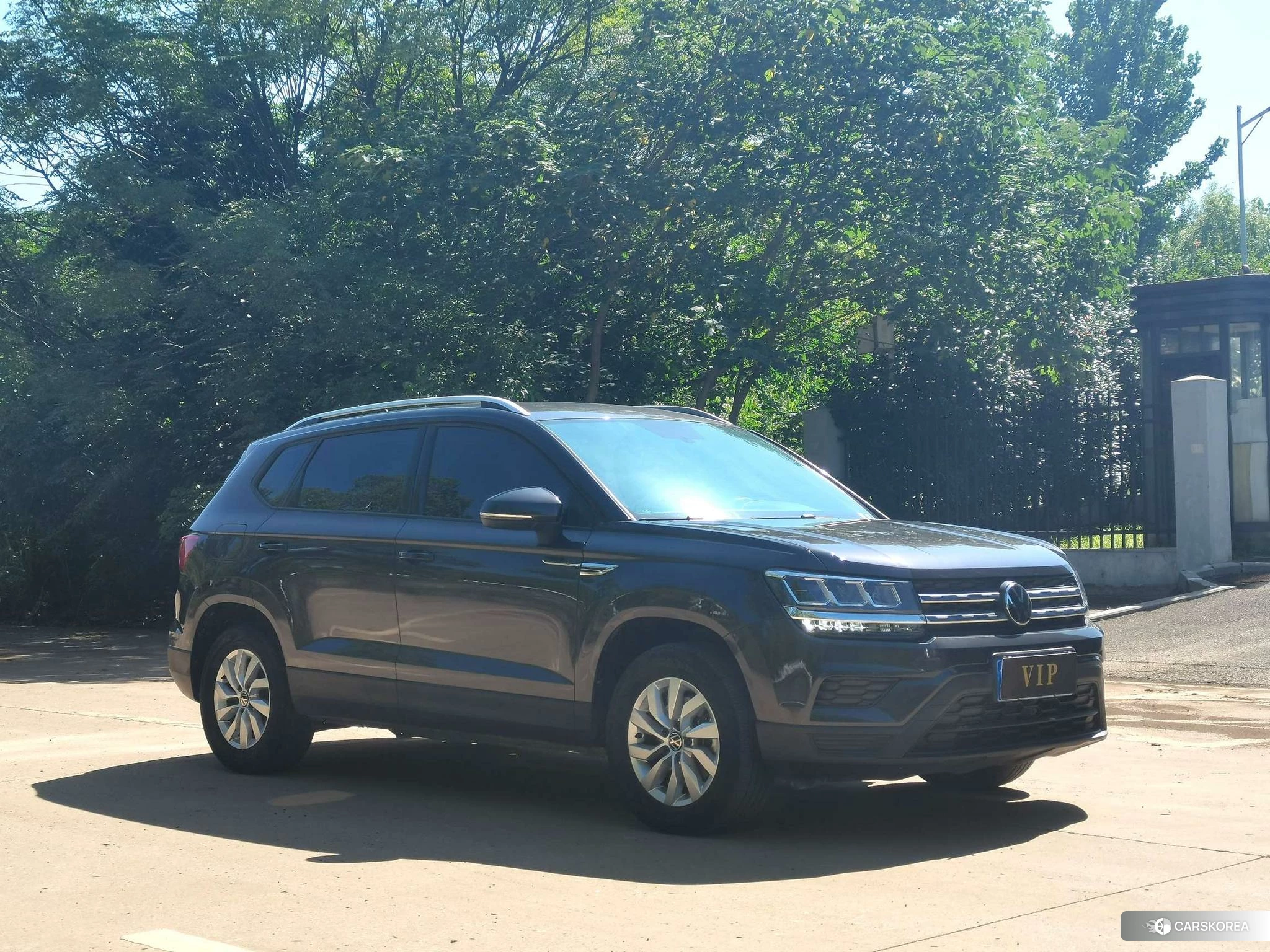 Volkswagen Tuyue id 4440633 из Китая 15