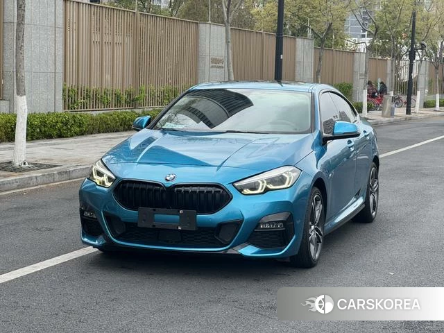 BMW 2 series (imported) id 4212679 из Китая 15
