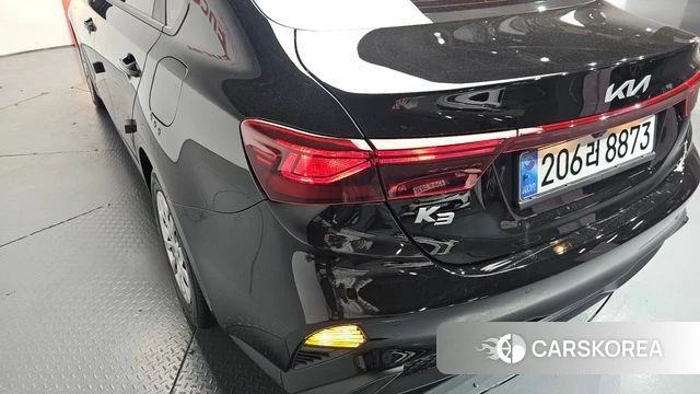Kia The New K3 2nd generation id 4202527 из Кореи 15