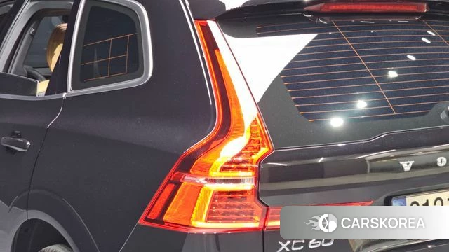 Volvo XC60 second Generation id 4871287 из Кореи 15