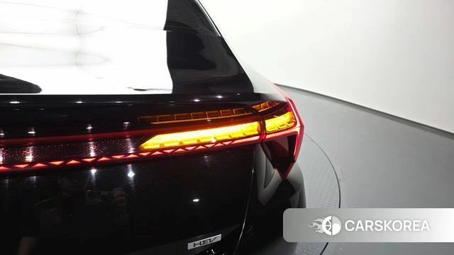 Kia K8 Hybrid id 4481655 из Кореи 15