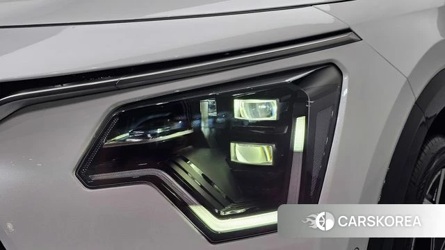 Kia Di Ol Nu Niro id 4745497 из Кореи 15