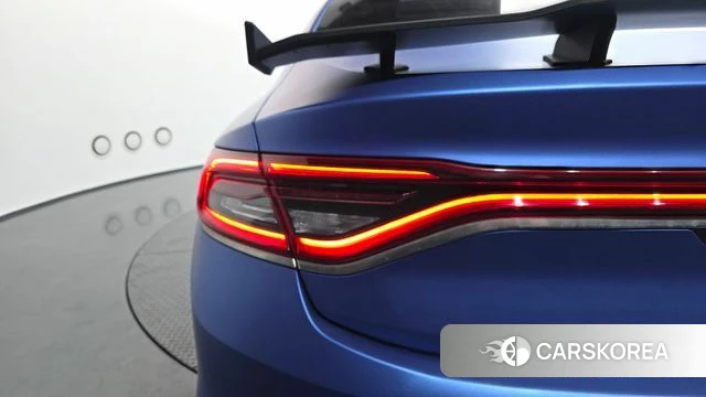 Hyundai Grandeur IG id 4331749 из Кореи 15