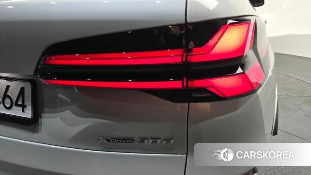 BMW X5 (G05) id 4479935 из Кореи 15