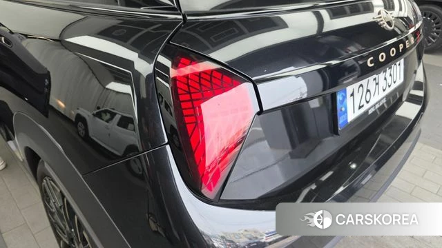 Mini Cooper S 4th Generation id 4408055 из Кореи 15