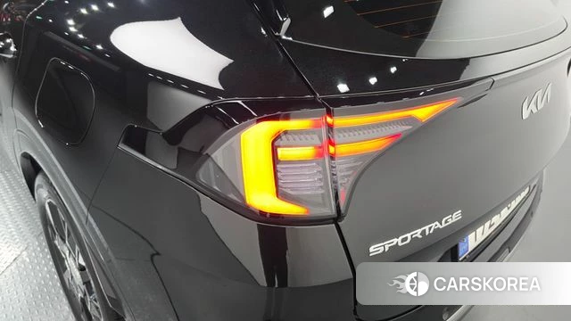 Kia The New Sportage 5th Generation Hybrid id 4315143 из Кореи 15