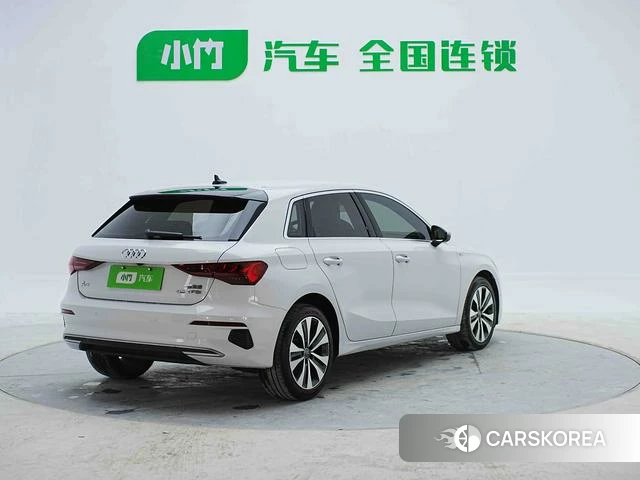 Audi A3 id 4387440 из Китая 15