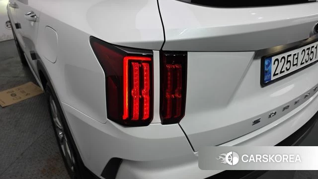 Kia Sorento 4th Generation id 4250589 из Кореи 15