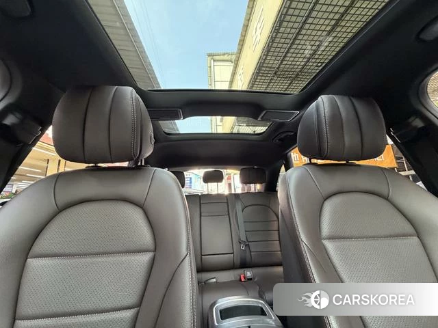 Mercedes-Benz GLC id 4275926 из Китая 15