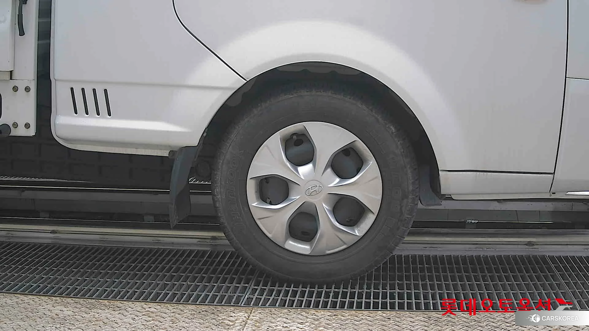 Hyundai Porter II id 3888296 из Кореи 15