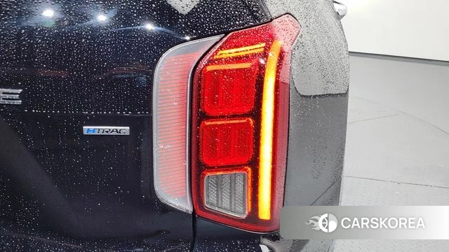 Hyundai Palisade id 4561876 из Кореи 15