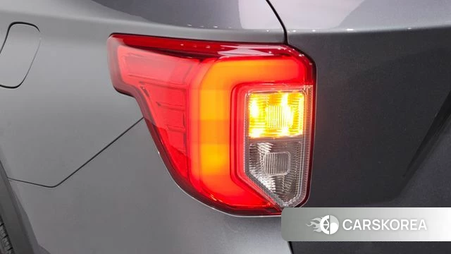 Ford Explorer 6th Generation id 4758192 из Кореи 15