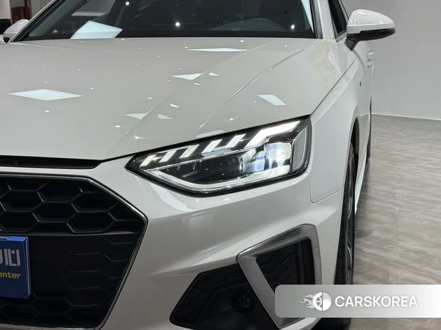 Audi A4L id 4301814 из Китая 15