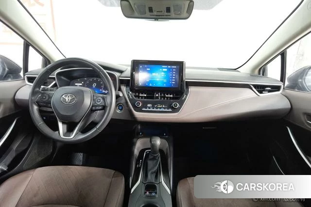 Toyota Asian lion id 4273475 из Китая 15