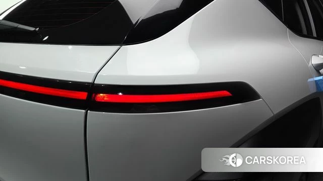 Hyundai Kona (SX2) id 4870920 из Кореи 15