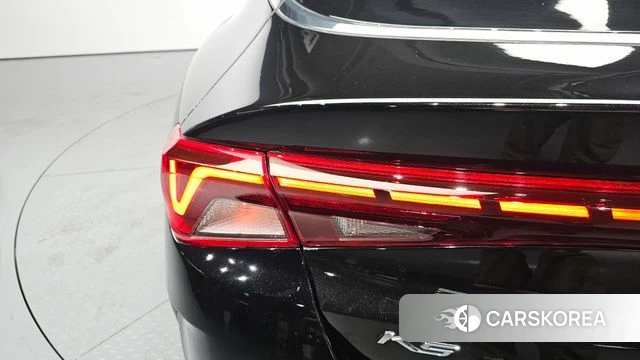 Kia K5 3rd generation id 4542213 из Кореи 15