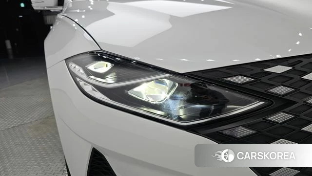 Hyundai The New Grandeur IG id 4303501 из Кореи 15