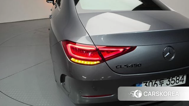 Mercedes-Benz CLS-Class C257 id 4459071 из Кореи 15