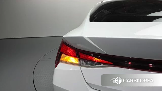 Hyundai Avante (CN7) id 4187034 из Кореи 15