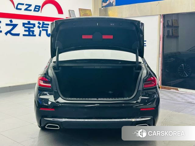 BMW 5 series id 4257686 из Китая 15