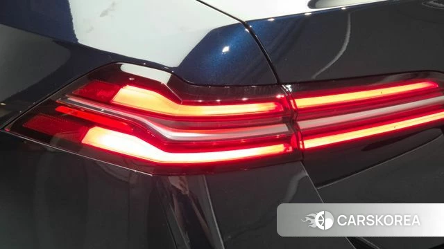 BMW 5 Series (G60) id 4719627 из Кореи 15