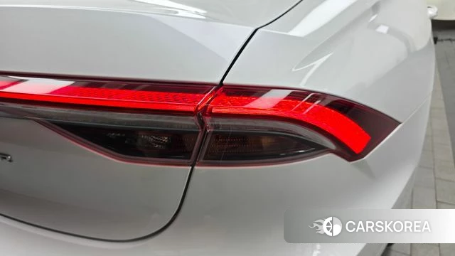 Hyundai The New Grandeur IG id 4727332 из Кореи 15