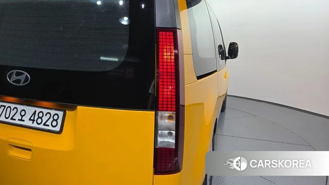 Hyundai Staria id 4381242 из Кореи 15
