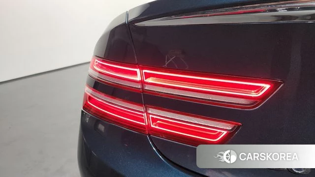 Genesis G80 (RG3) id 4579834 из Кореи 15