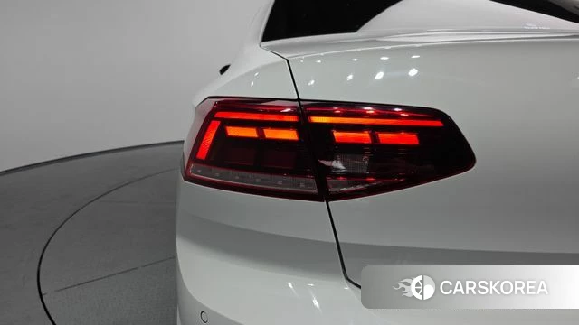Volkswagen Passat GT (B8) id 4469738 из Кореи 15
