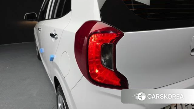 Kia Morning Urban (JA) id 4784187 из Кореи 15