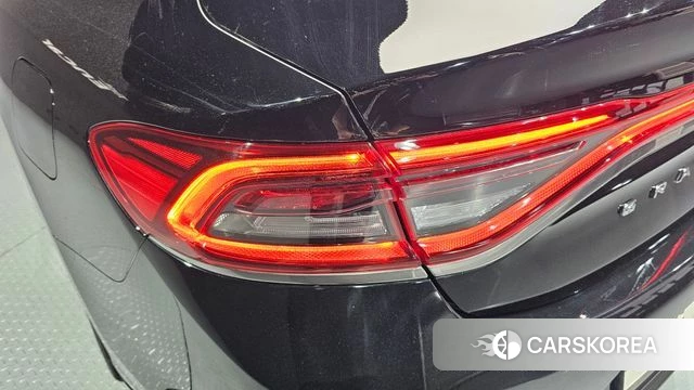 Hyundai Grandeur IG id 4339715 из Кореи 15