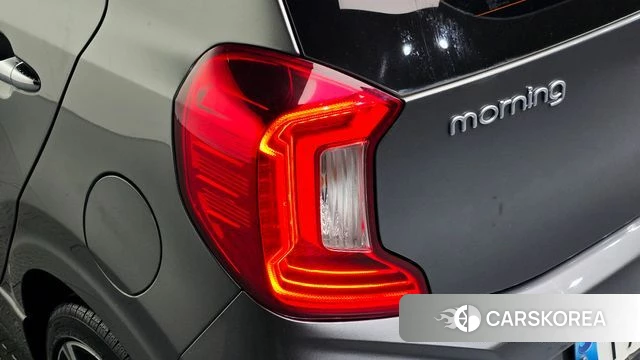 Kia Morning Urban (JA) id 4942865 из Кореи 15