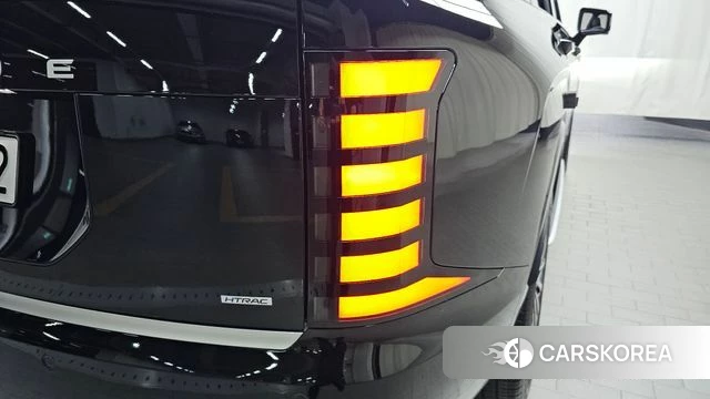 Hyundai Palisade (LX3) id 4487809 из Кореи 15