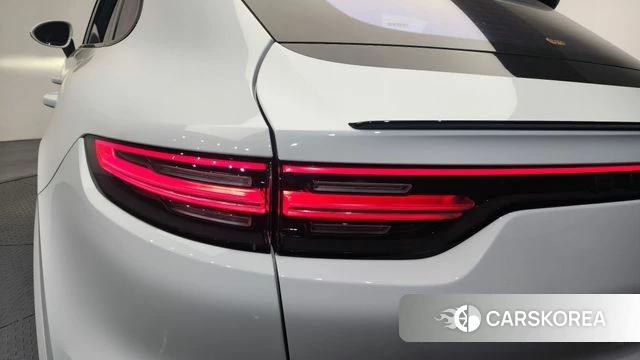 Porsche Cayenne (PO536) id 4194947 из Кореи 15