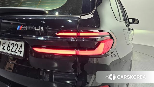 BMW X7 (G07) id 4381119 из Кореи 15