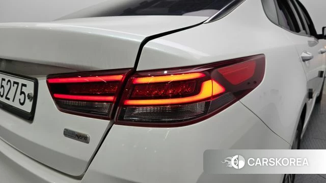 Kia K5 Hybrid 2nd Generation id 4363553 из Кореи 15
