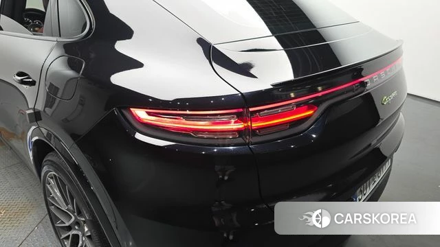Porsche Cayenne (PO536) id 4469890 из Кореи 15
