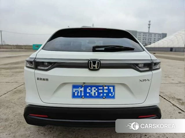 Honda XR-V id 4255771 из Китая 15