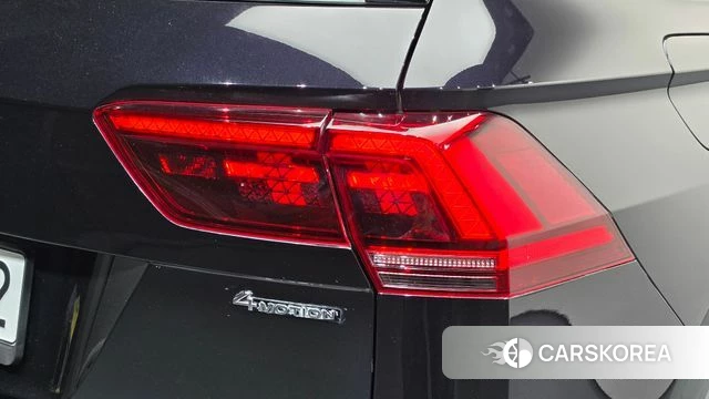 Volkswagen Tiguan second Generation id 4923441 из Кореи 15