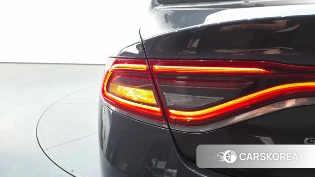 Hyundai Grandeur IG id 4188461 из Кореи 15