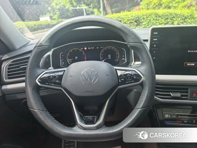 Volkswagen Tanyue X id 4298389 из Китая 15