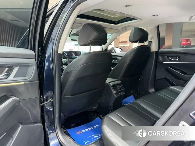 Honda Accord id 4276681 из Китая 15