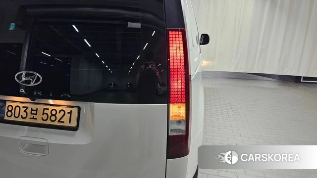 Hyundai Staria id 4518134 из Кореи 15