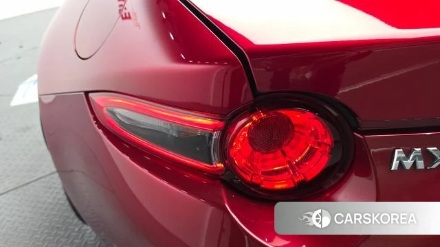 Mazda MX-5 MIATA id 4562436 из Кореи 15