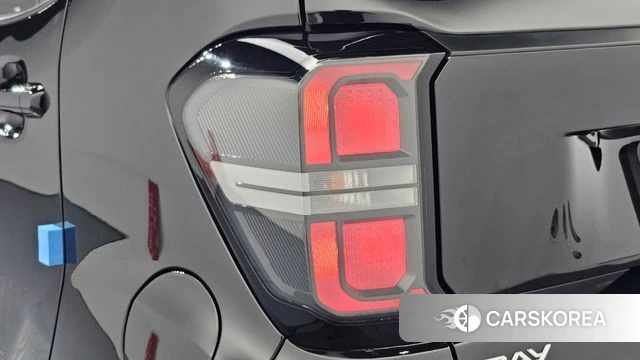 Kia The New Kia Ray id 4935828 из Кореи 15