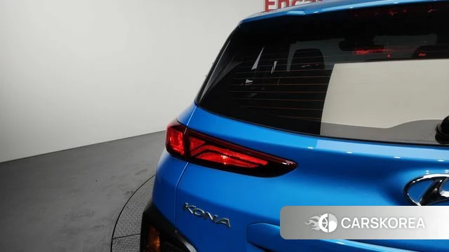 Hyundai Kona Hybrid id 4371155 из Кореи 15